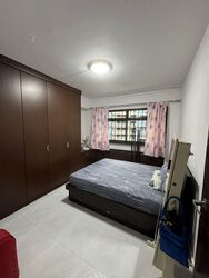 Blk 731 Tampines Courtview (Tampines), HDB 5 Rooms #487498751